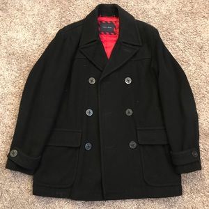 Tommy Hilfiger Pea Coat